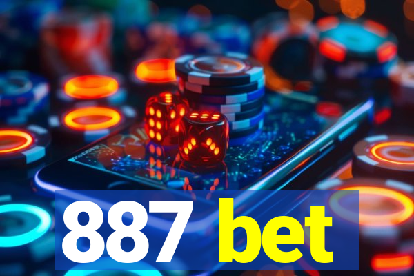 887 bet